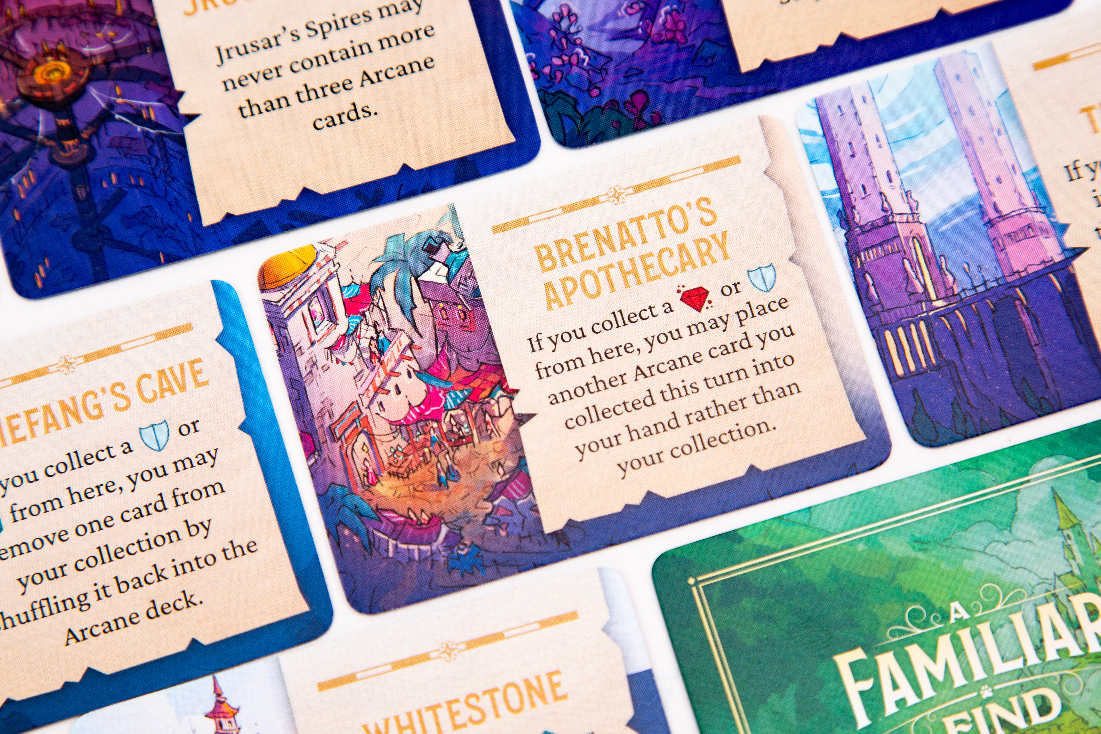 COMING SOON: A Familiar Find - Image 10