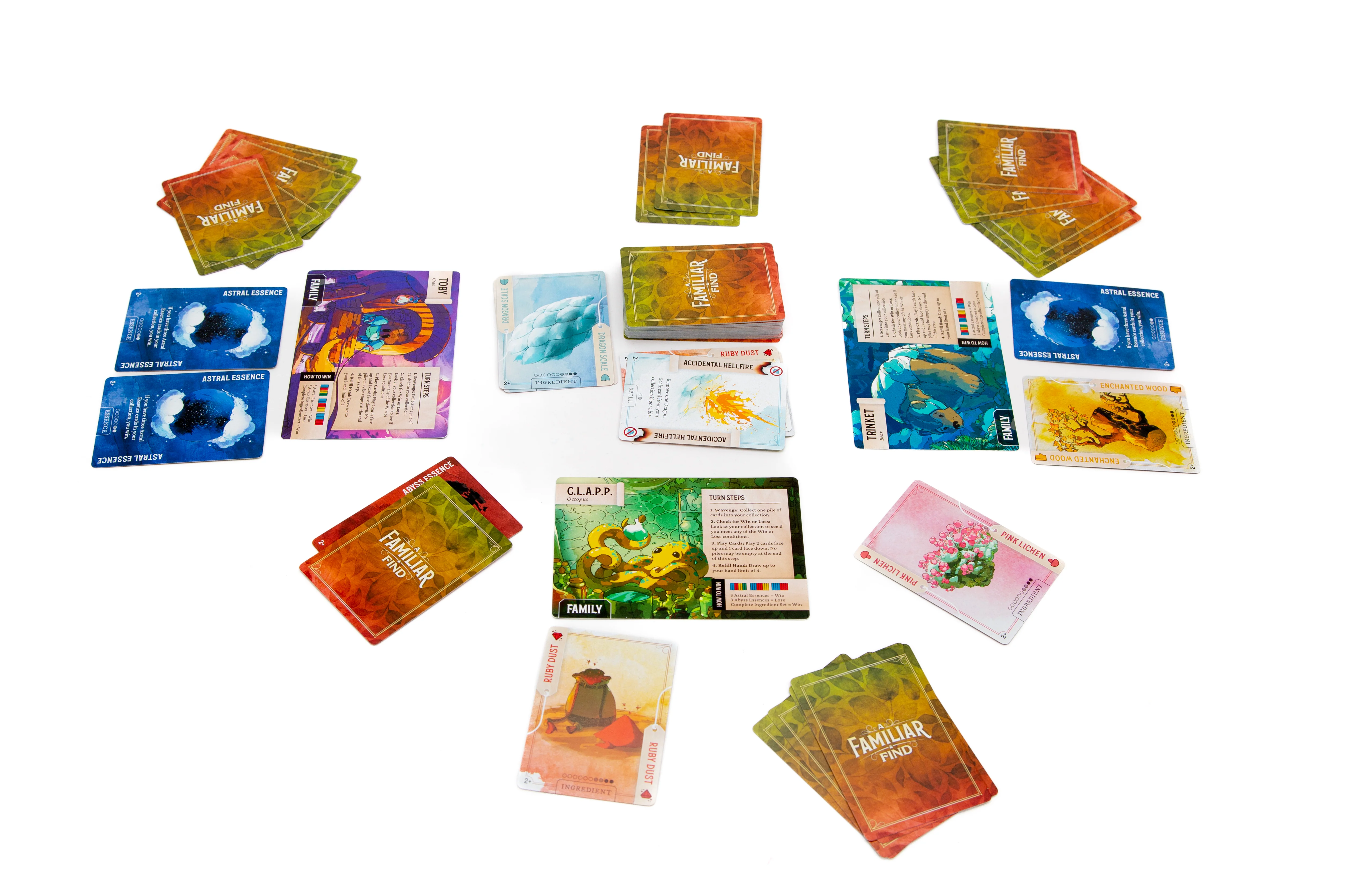 COMING SOON: A Familiar Find - Image 5