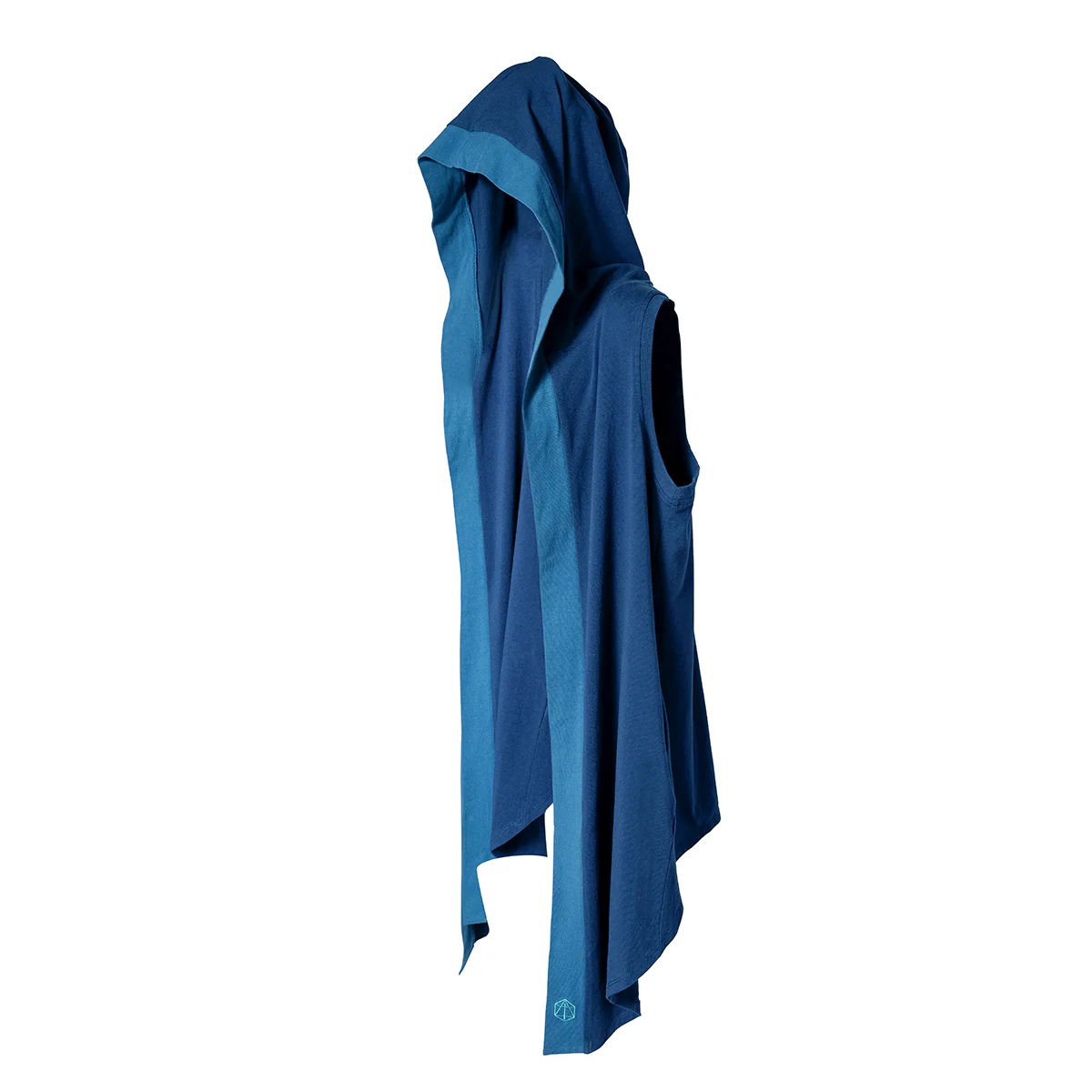 Beauty of Exandria: In Motion - Beauregard Lionett Sleeveless Hooded Cardigan - Image 4