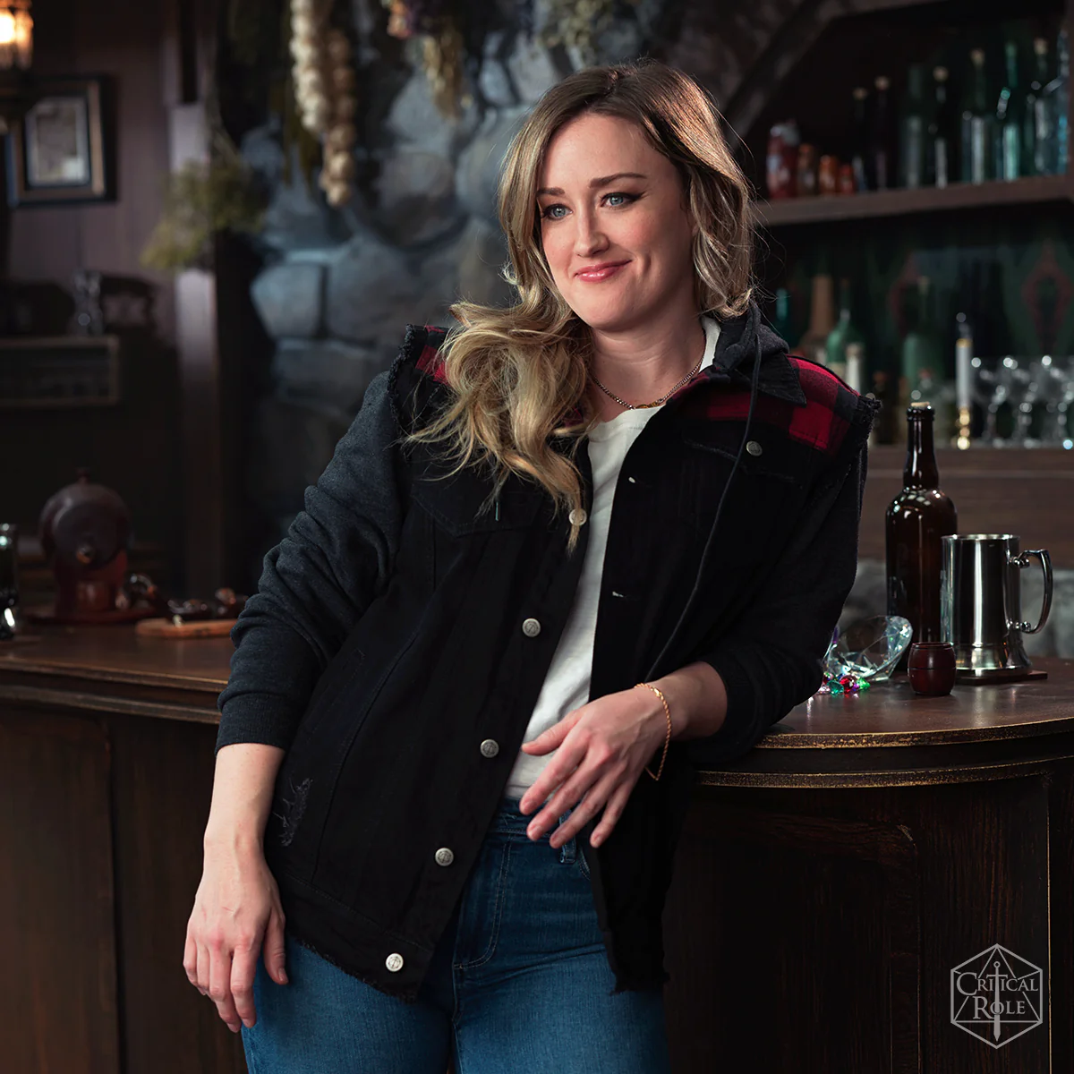 Bells Hells Collection: Ashton Greymoore Jacket - Image 3