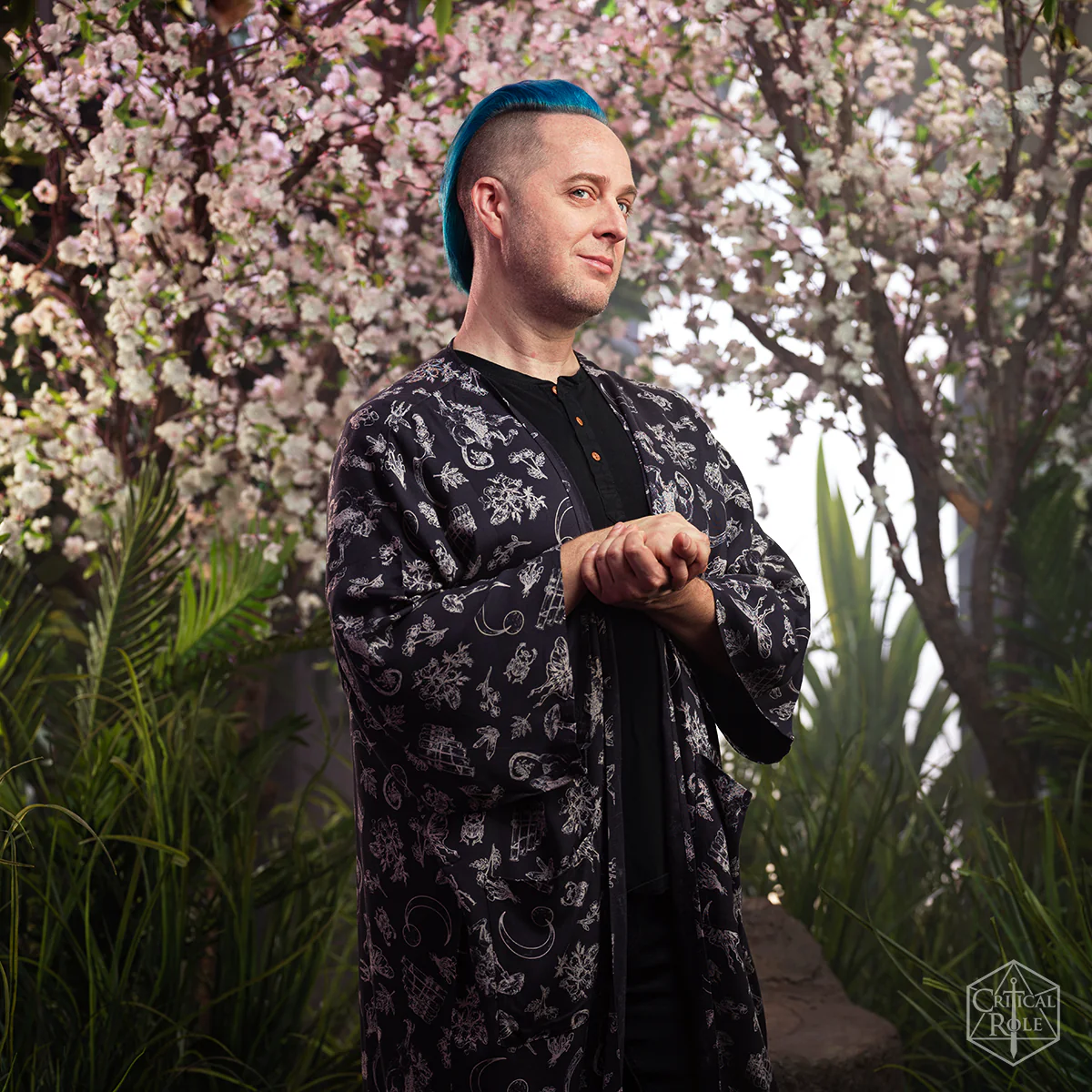 Bells Hells Collection: Fearne Calloway Duster Kimono - Image 6