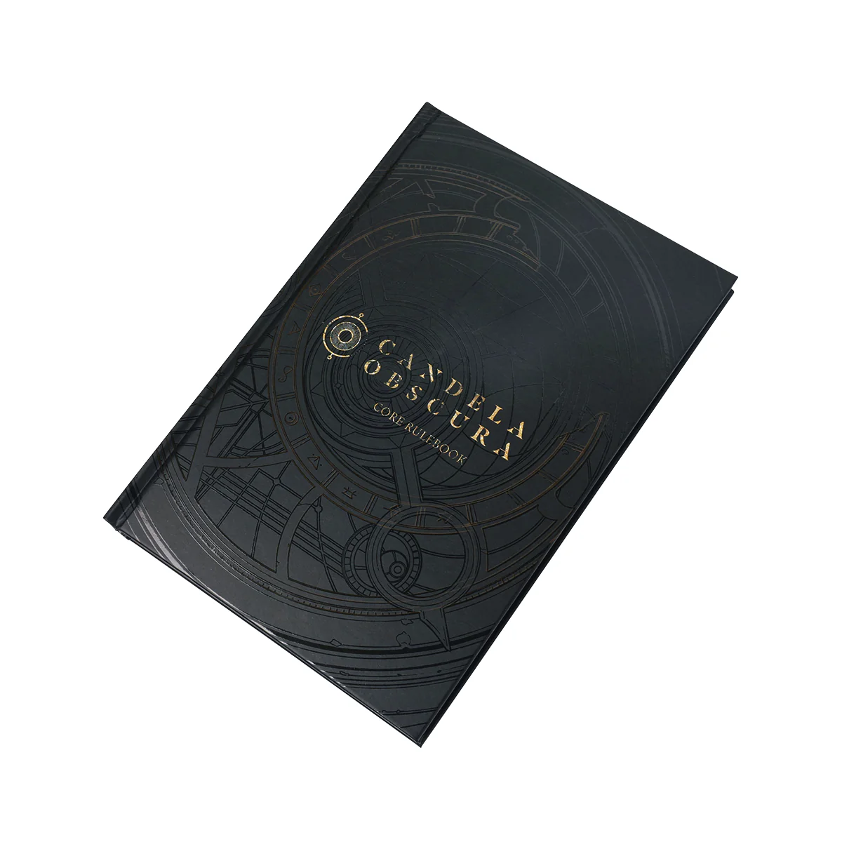Candela Obscura Core Rulebook - Image 6