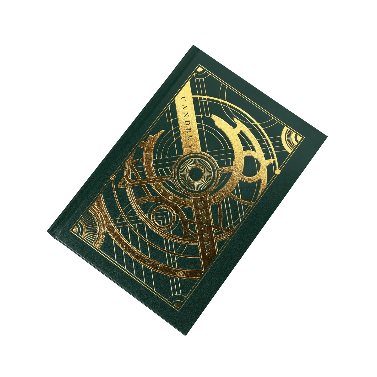 Candela Obscura Core Rulebook - Limited Edition - Image 5