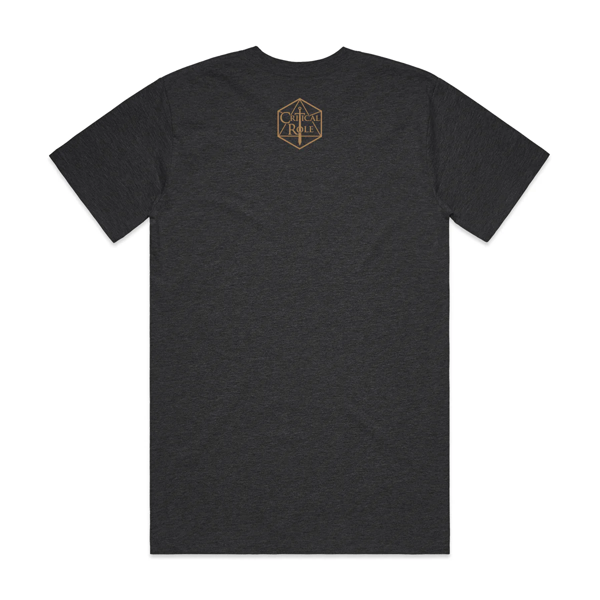 Chetney Pock O'Pea Woodworks T-Shirt - Image 3
