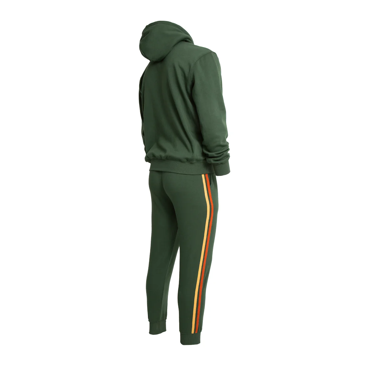 Critical Role Green Retro Jogger - Image 6