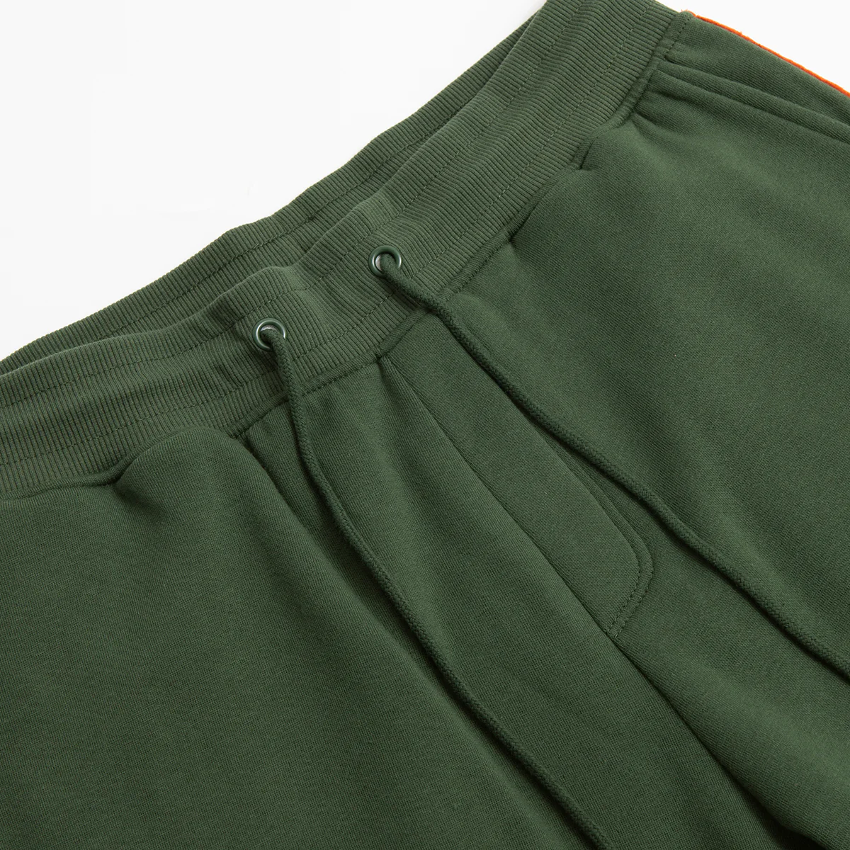 Critical Role Green Retro Jogger - Image 8