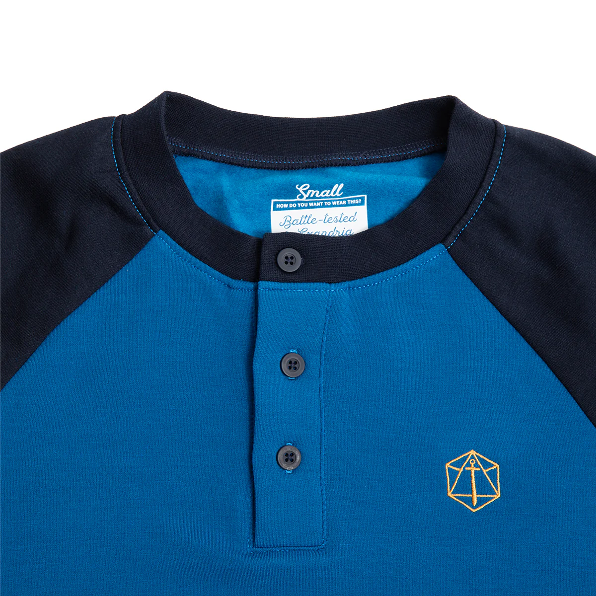 Critical Role Plaid Pajama Lounge Set - Image 13