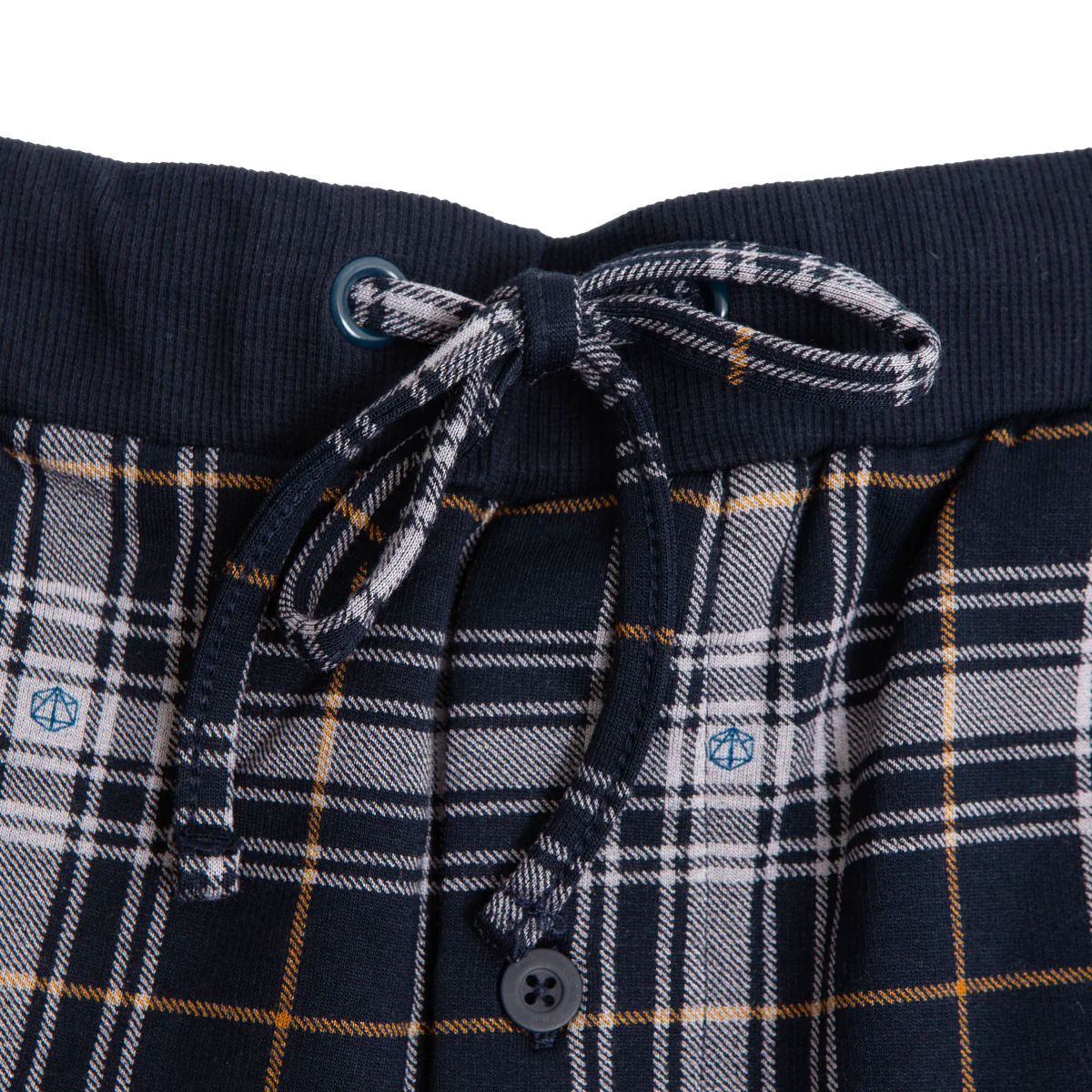 Critical Role Plaid Pajama Lounge Set - Image 15