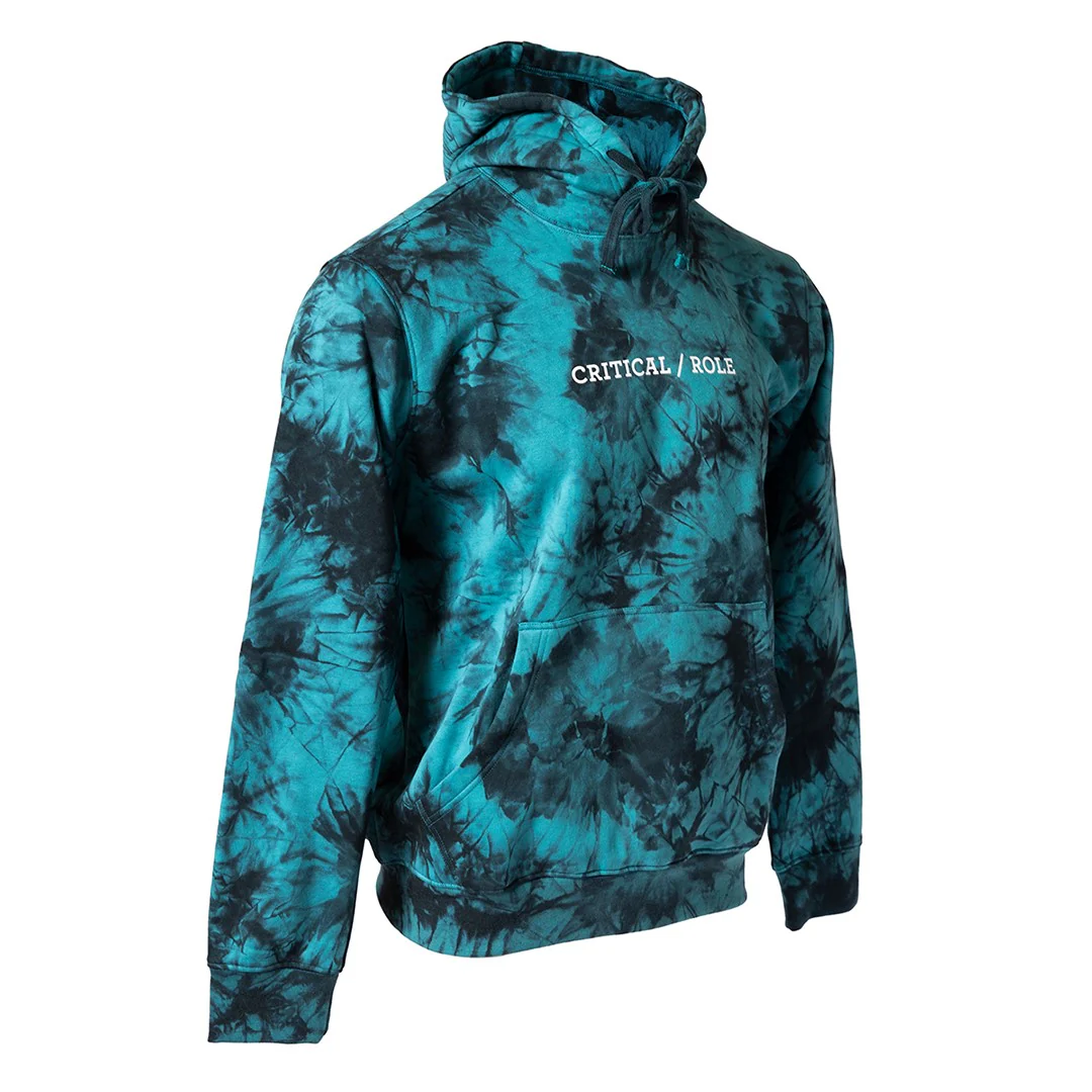 Critical Role Pullover Hoodie - Image 6