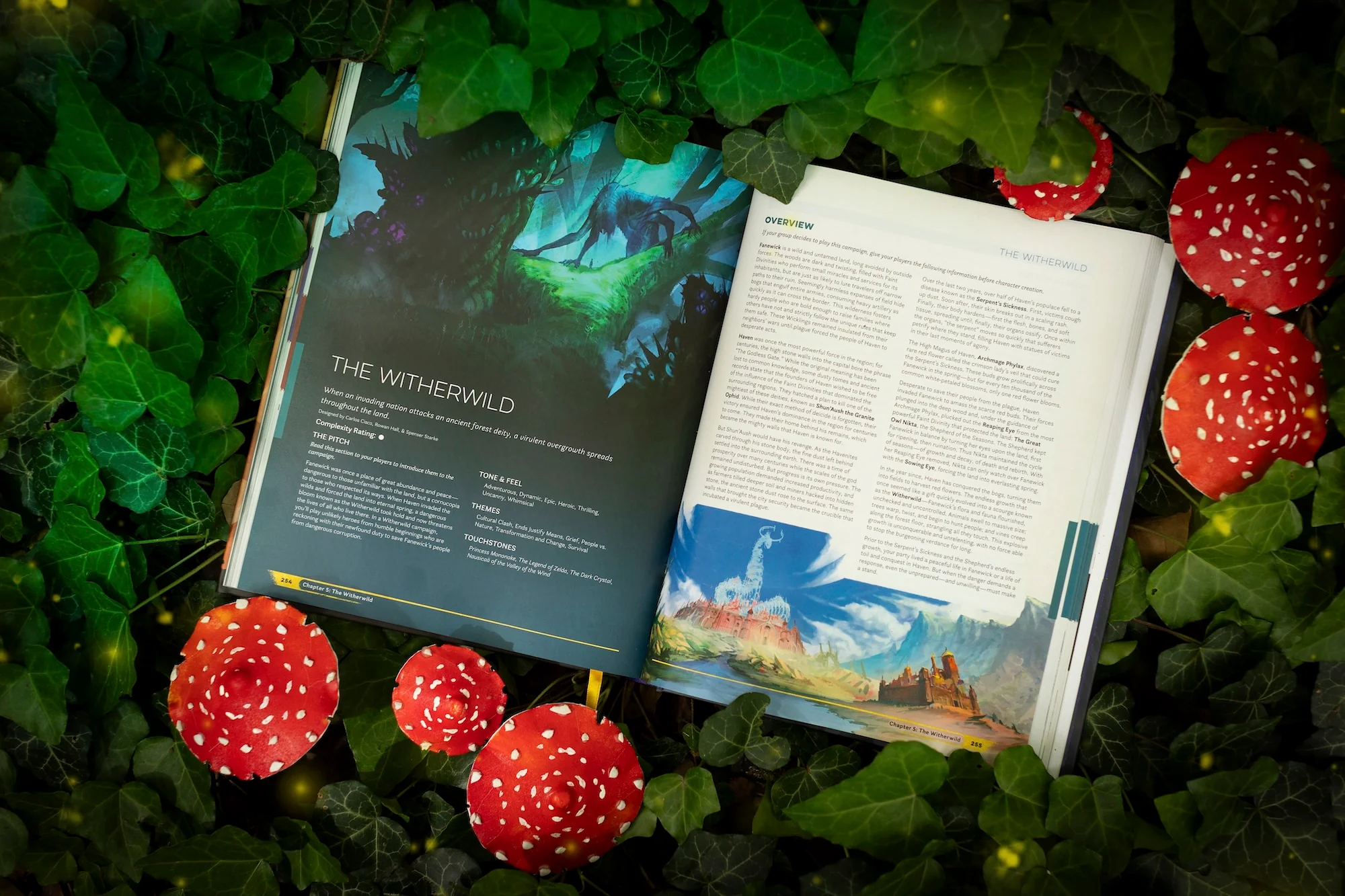 Daggerheart Core Set - Image 4