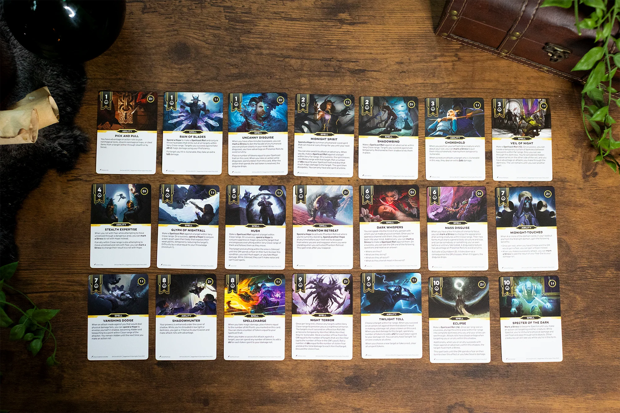 Daggerheart Core Set - Image 6