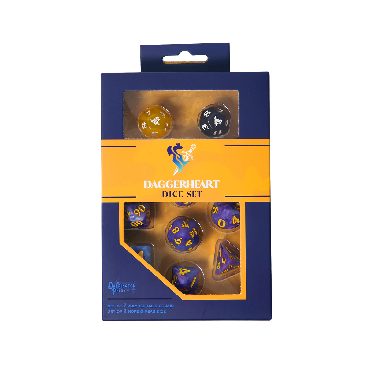 Daggerheart Dice Set - Image 10