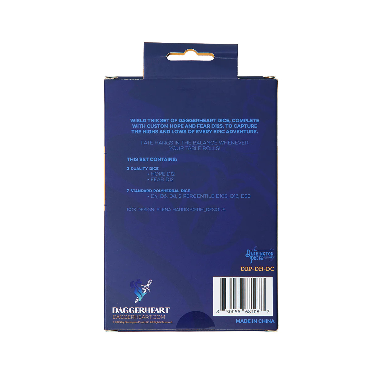 Daggerheart Dice Set - Image 11
