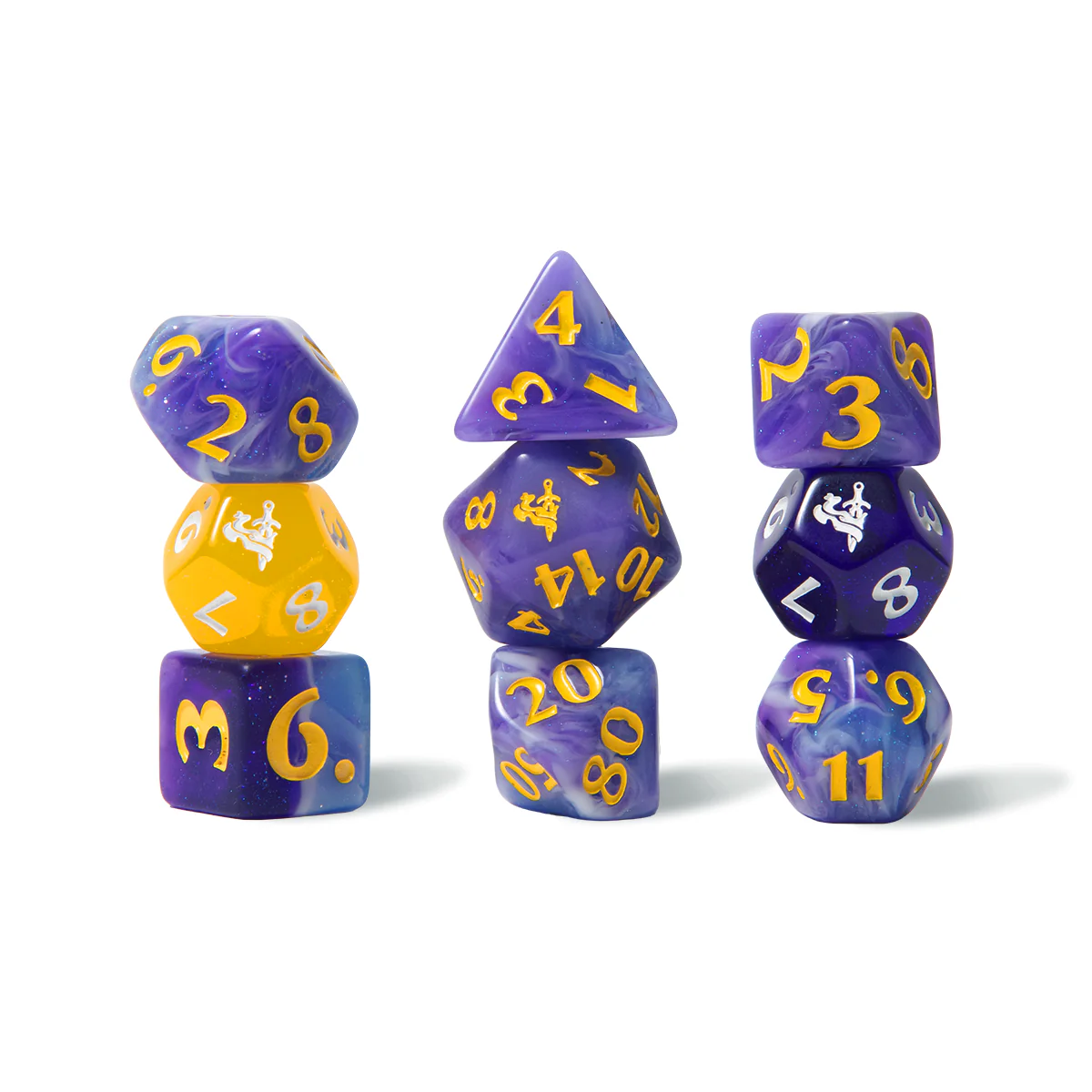 Daggerheart Dice Set - Image 3