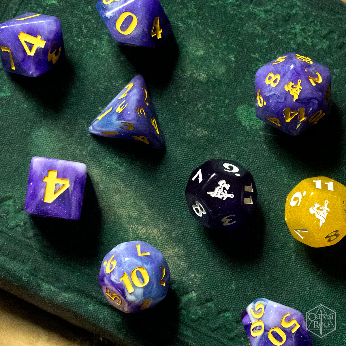 Daggerheart Dice Set - Image 8