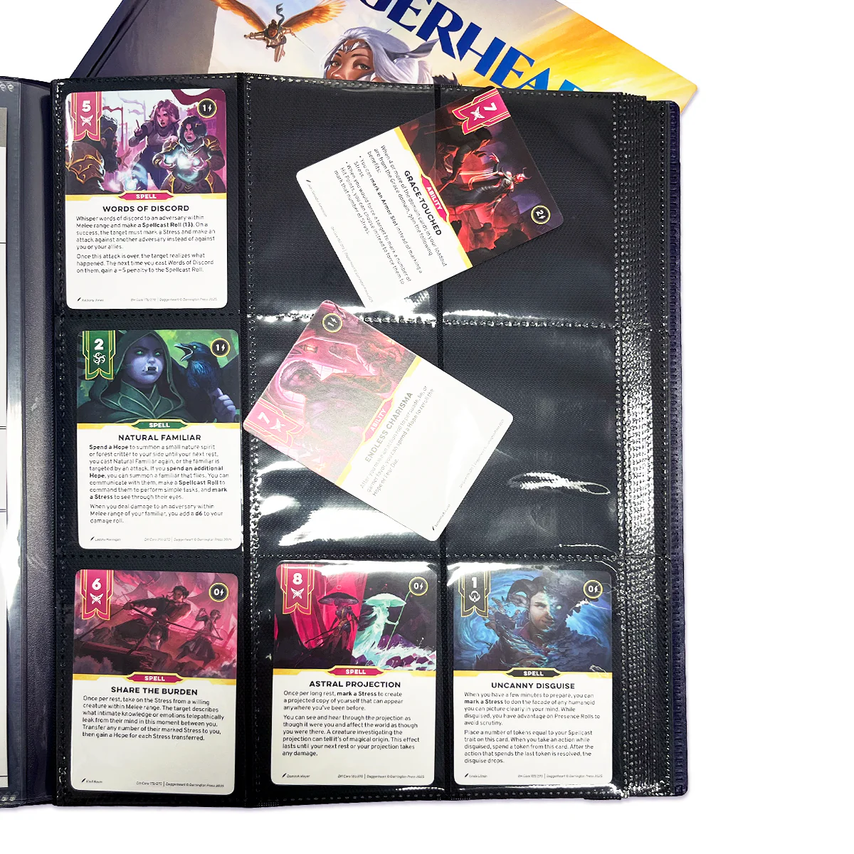 Daggerheart Folio - Image 11