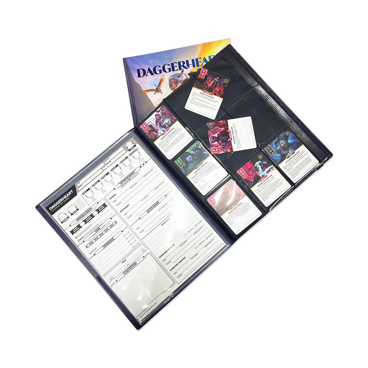 Daggerheart Folio - Image 12