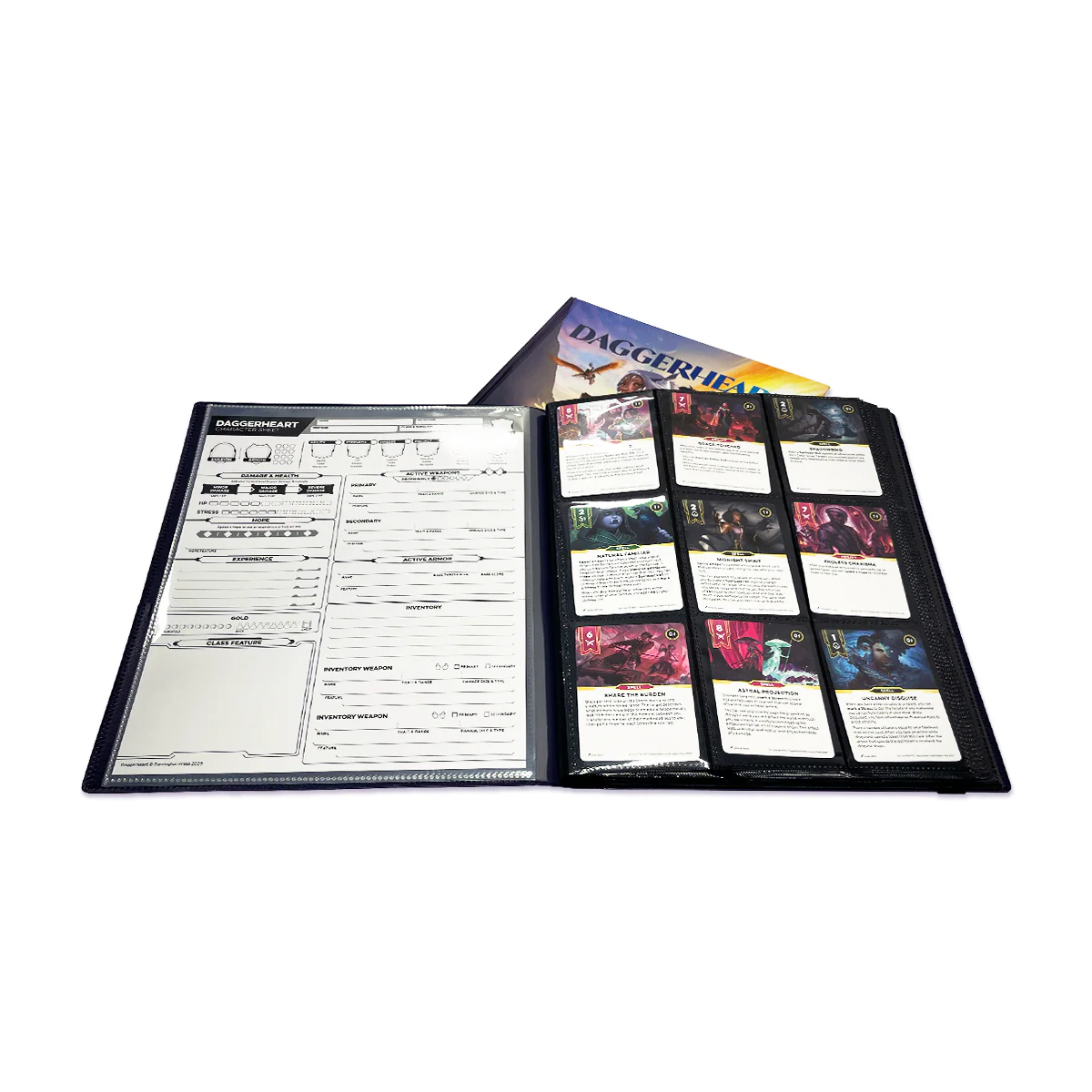 Daggerheart Folio - Image 13