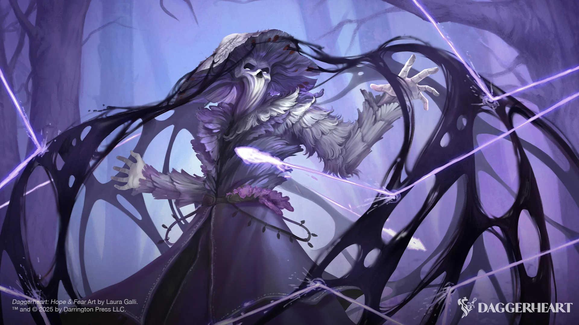 Daggerheart: Hope & Fear - Image 12