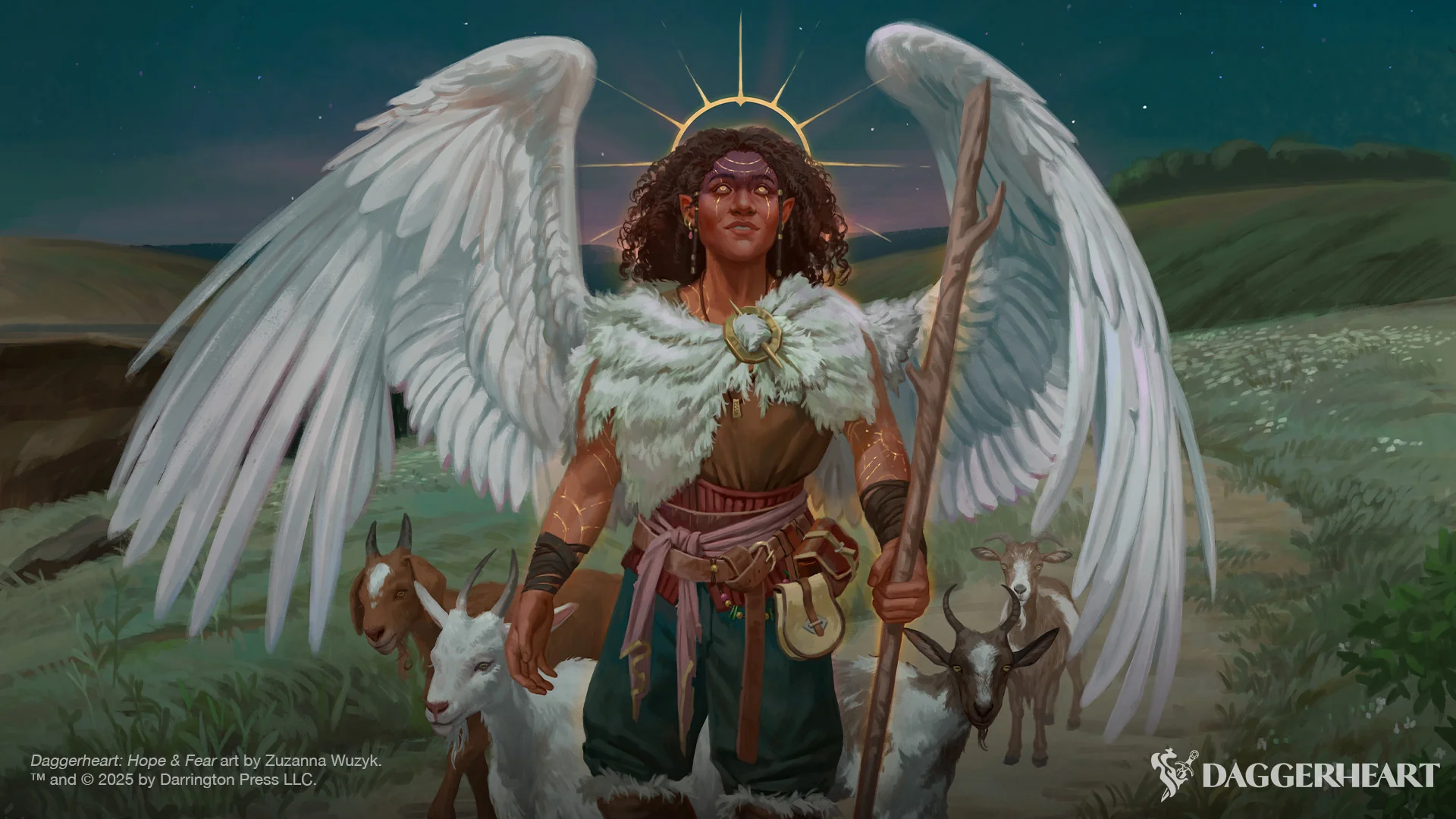 Daggerheart: Hope & Fear - Image 13