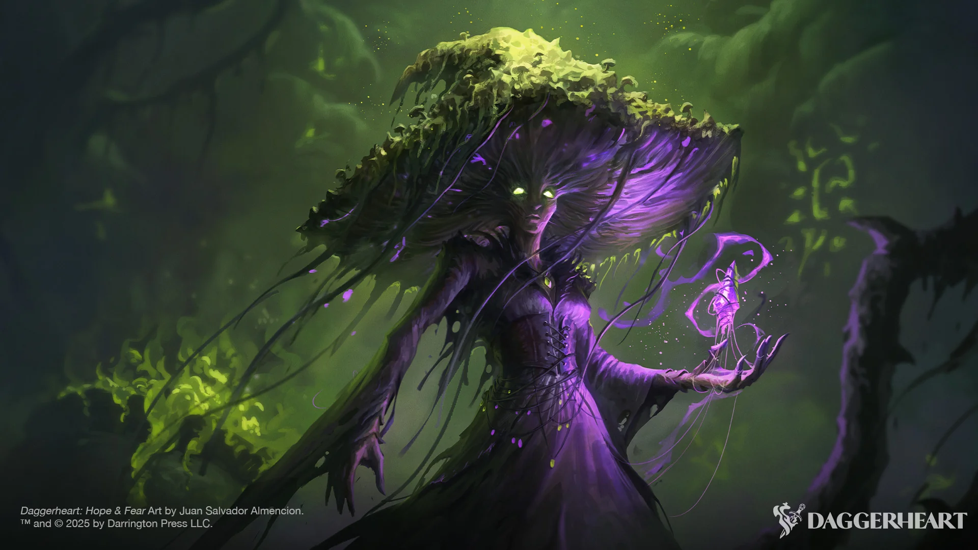 Daggerheart: Hope & Fear - Image 15