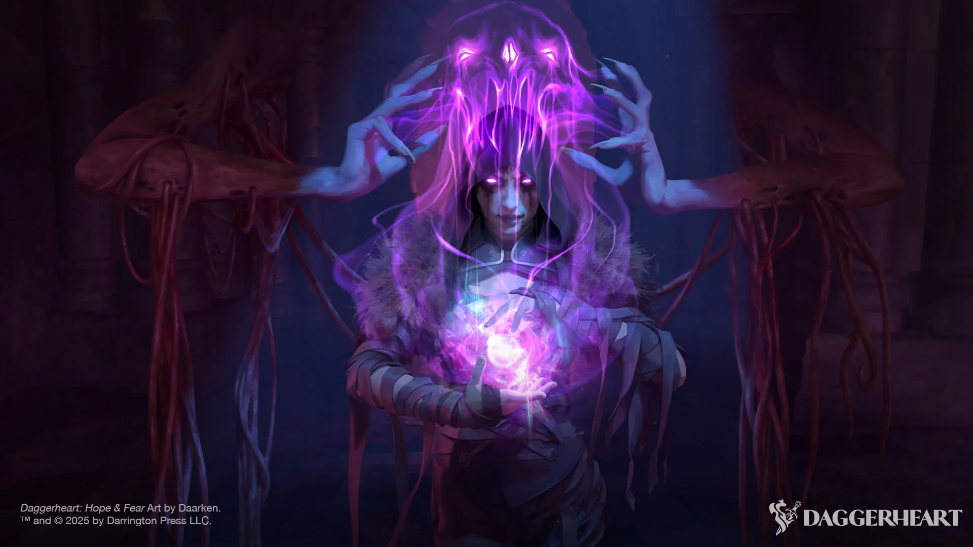 Daggerheart: Hope & Fear - Image 16