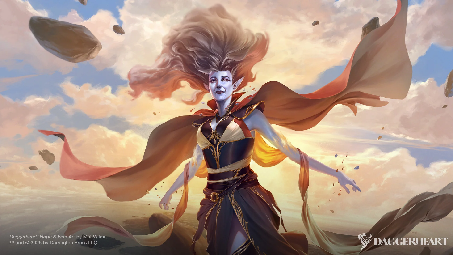 Daggerheart: Hope & Fear - Image 17