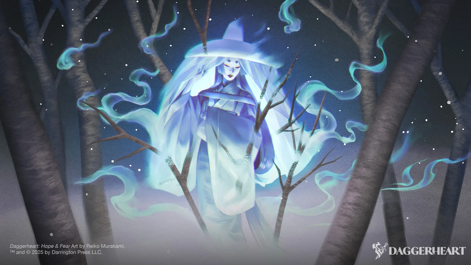 Daggerheart: Hope & Fear - Image 5