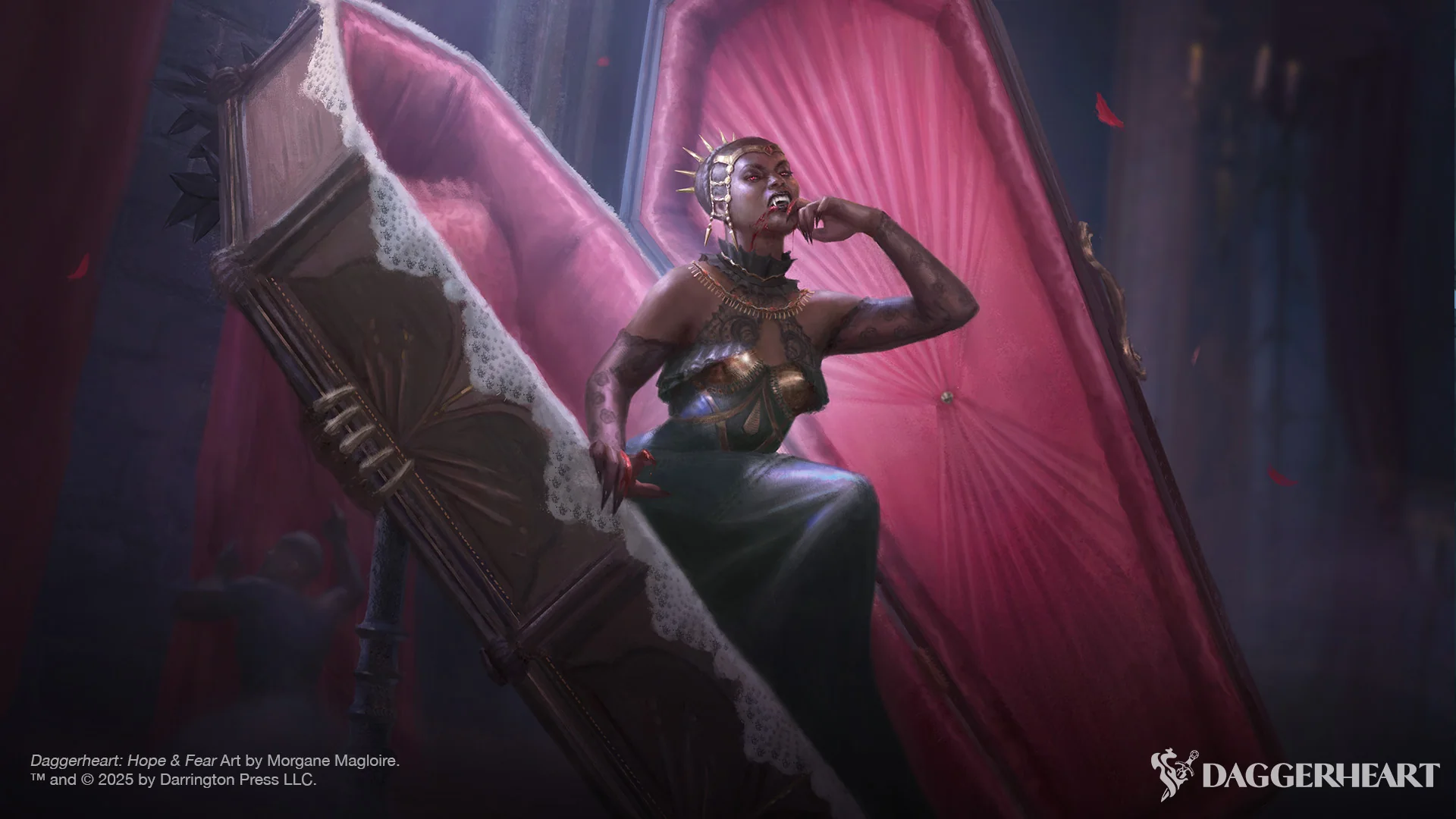 Daggerheart: Hope & Fear - Image 6