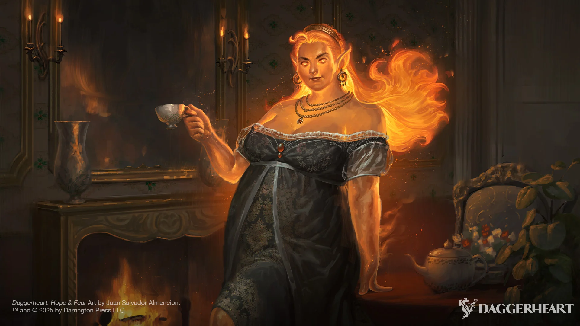 Daggerheart: Hope & Fear - Image 7