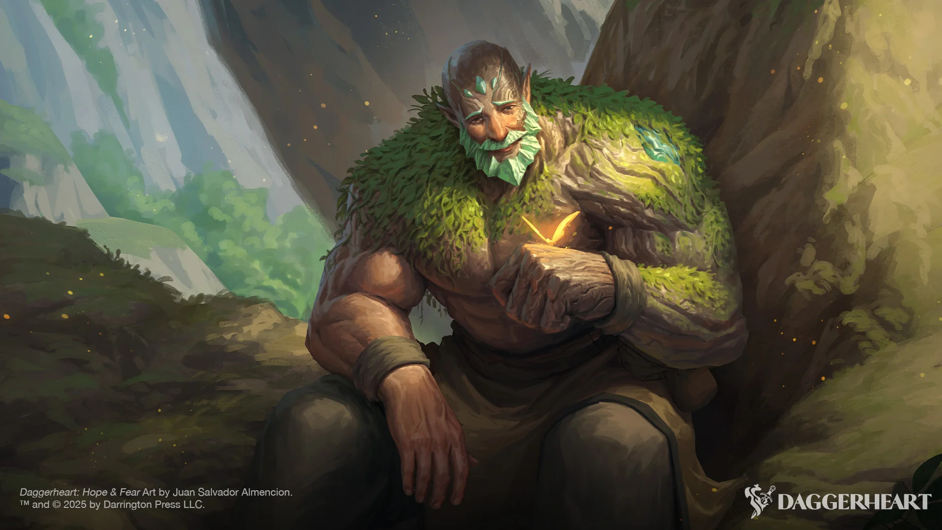 Daggerheart: Hope & Fear - Image 8
