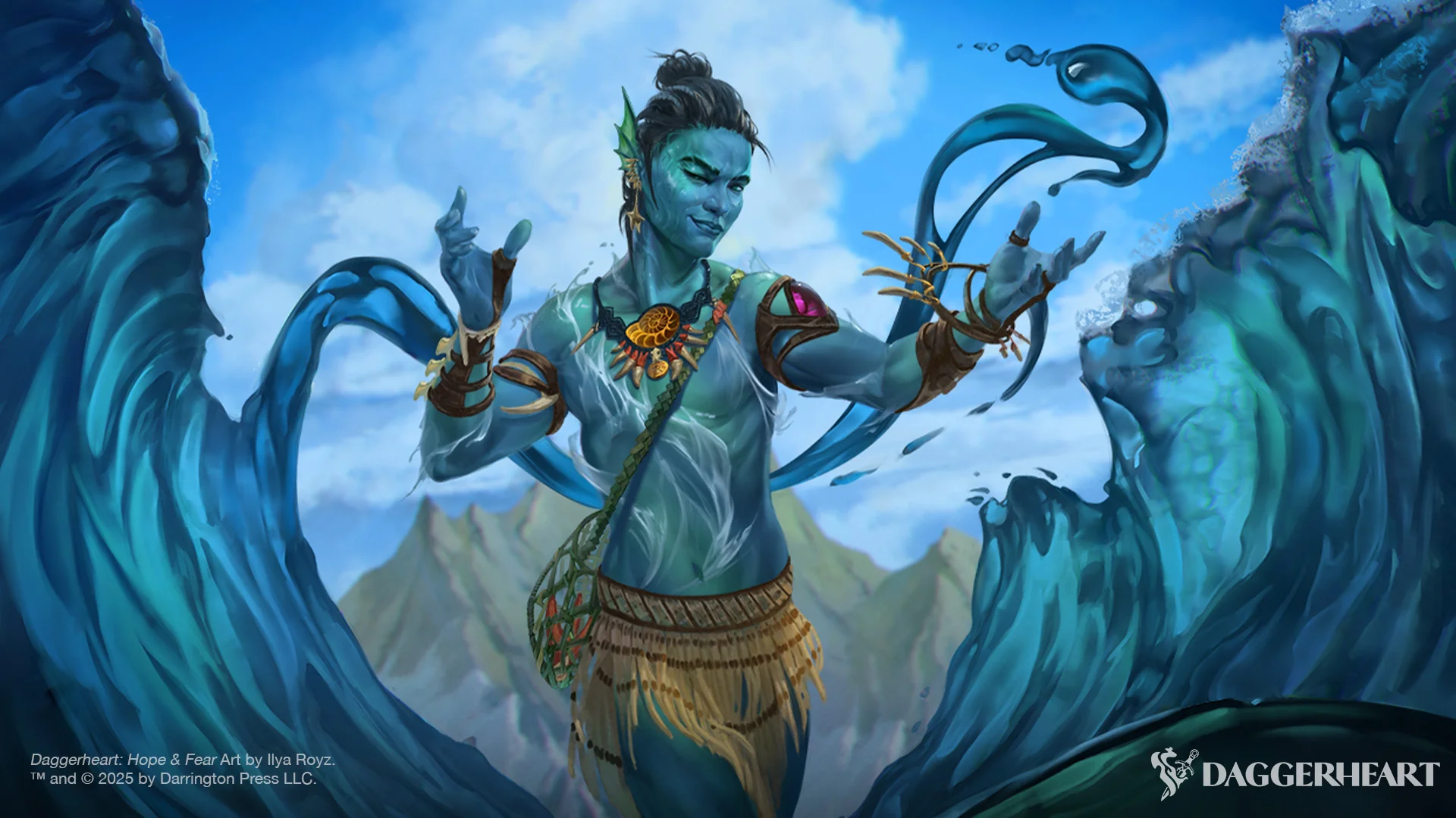 Daggerheart: Hope & Fear - Image 9