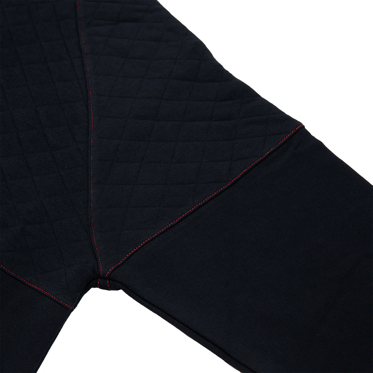 Fjord Stone Black Henley Long Sleeve Shirt - Image 6