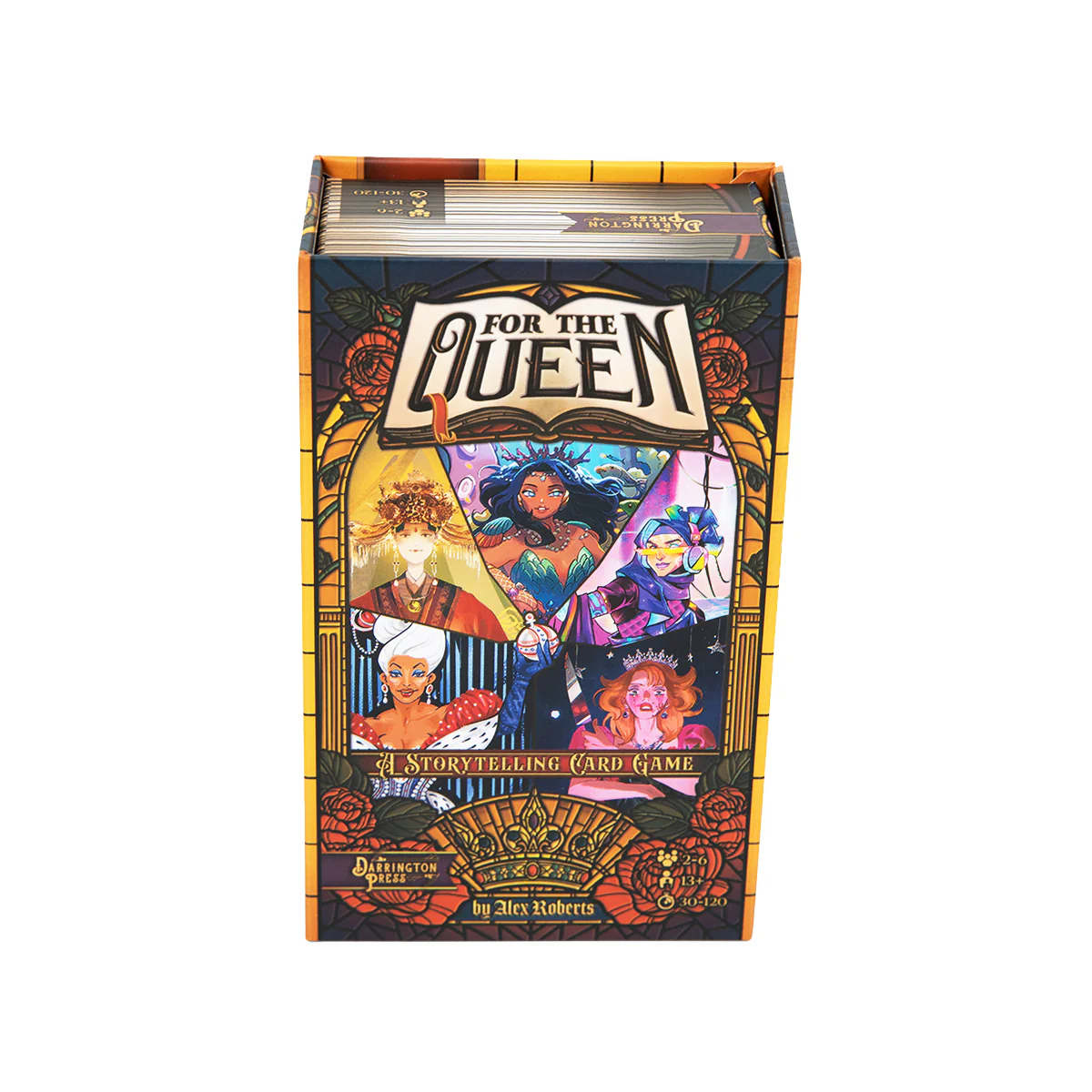 For the Queen - Image 10