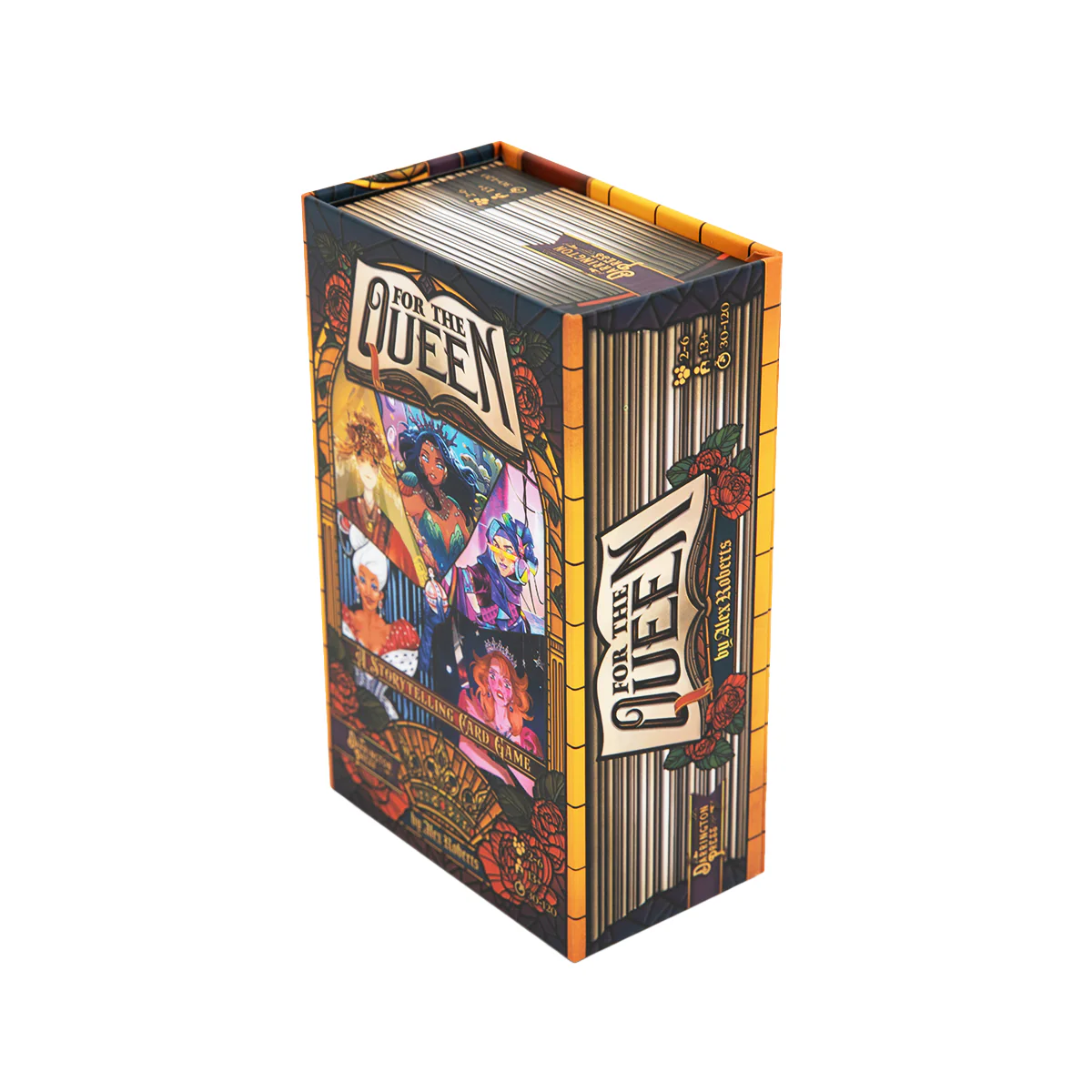 For the Queen - Image 11