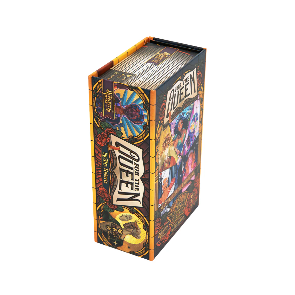 For the Queen - Image 13