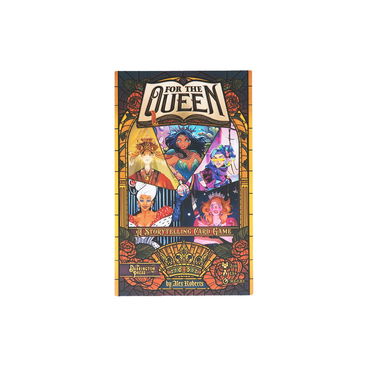 For the Queen - Image 14