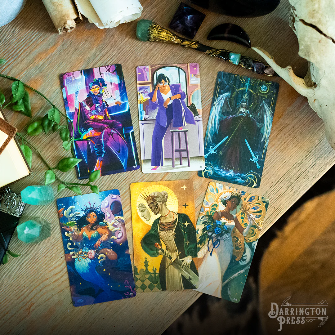 For the Queen - Image 4