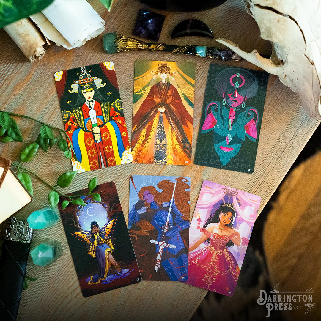 For the Queen - Image 5