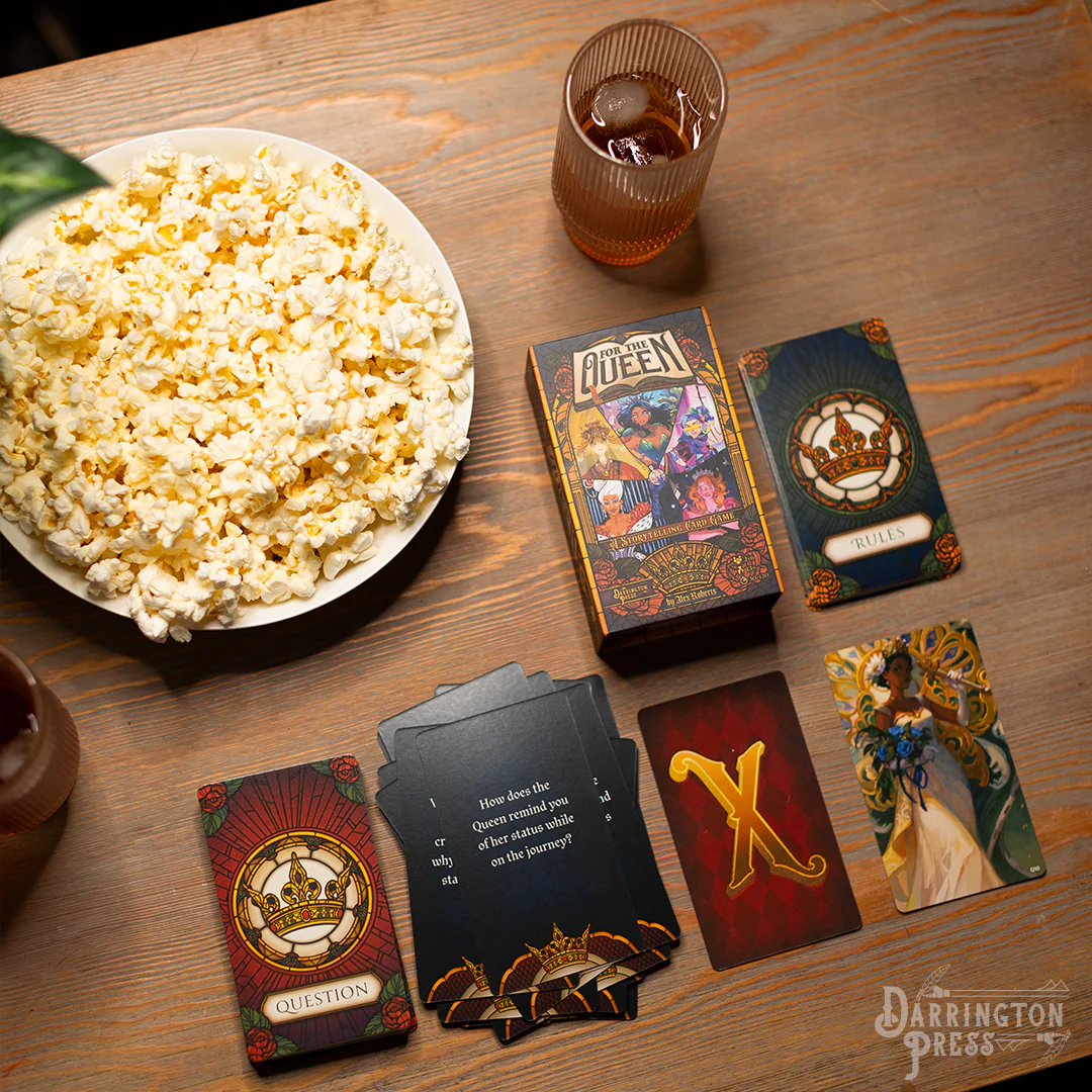 For the Queen - Image 6