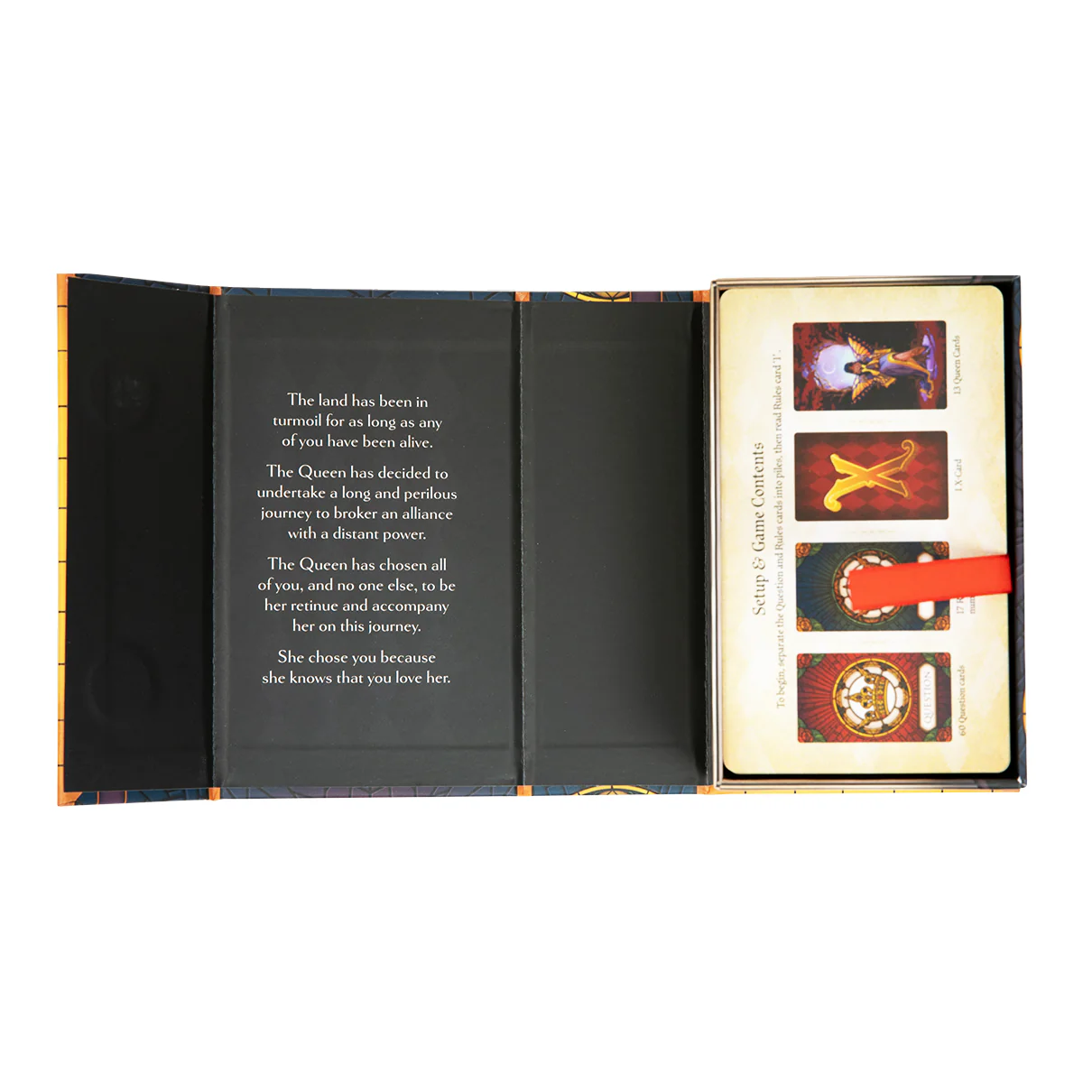 For the Queen - Image 8