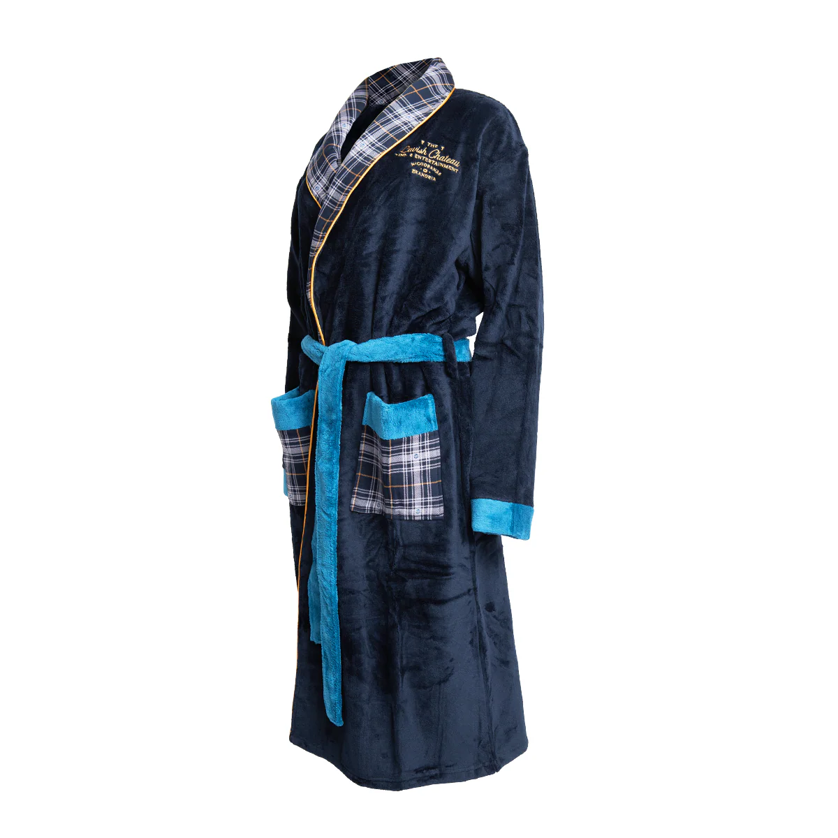 Lavish Chateau Bathrobe - Image 3