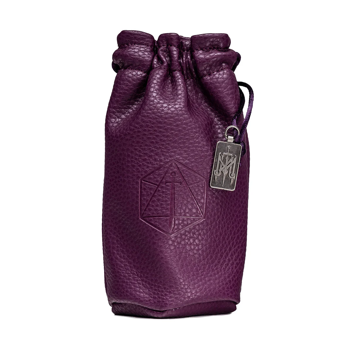 Mighty Nein Dice Set: Mollymauk Tealeaf - Image 3