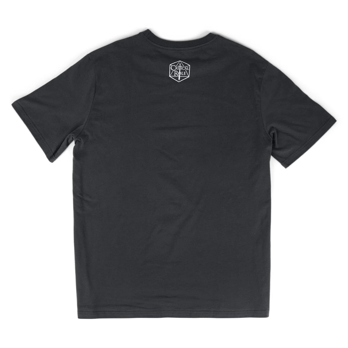 Orym, Of The Air Ashari T-Shirt - Image 4