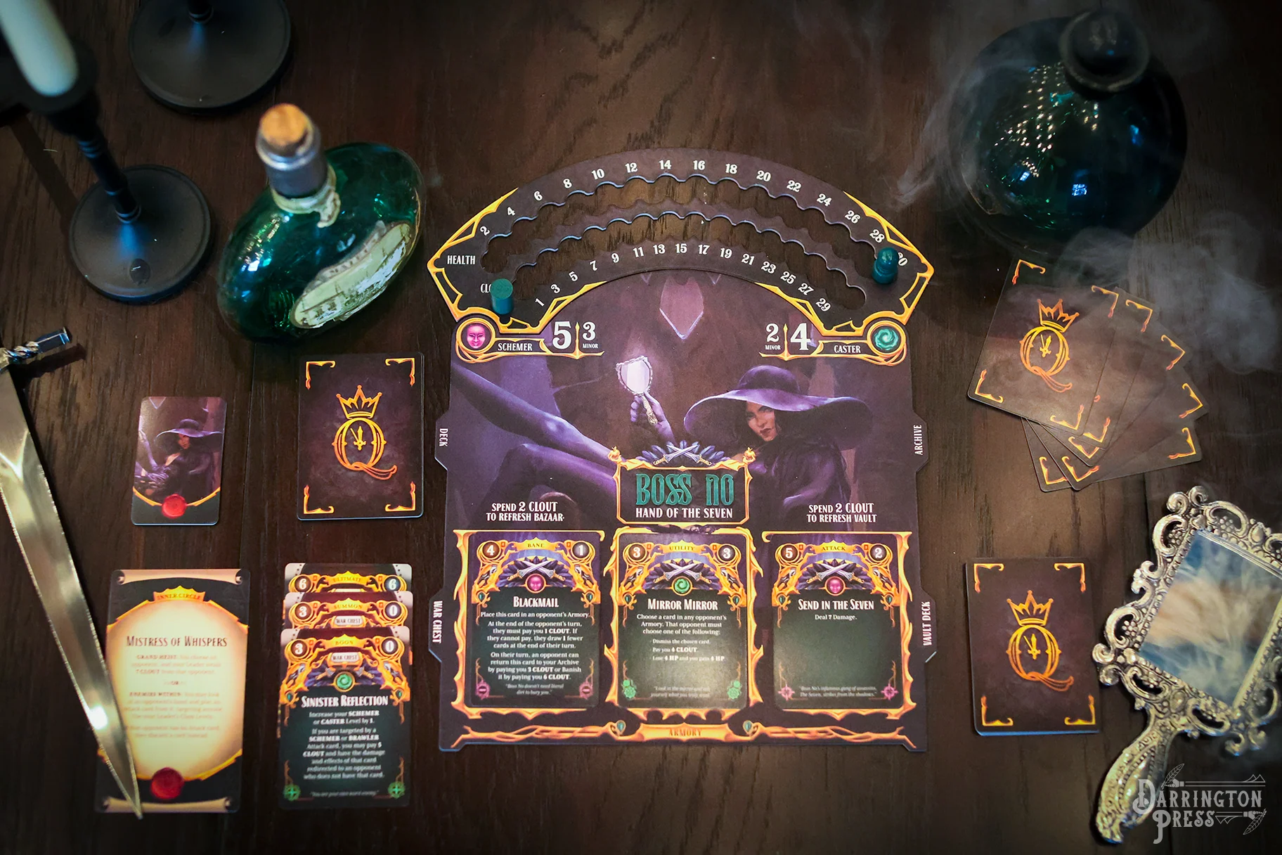 Queen by Midnight - Image 3