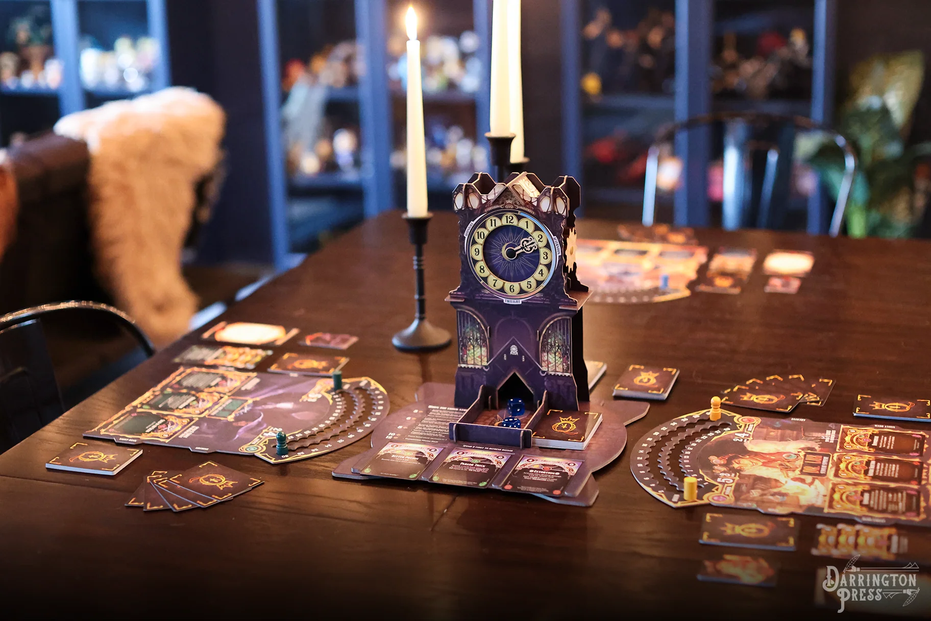 Queen by Midnight - Image 4