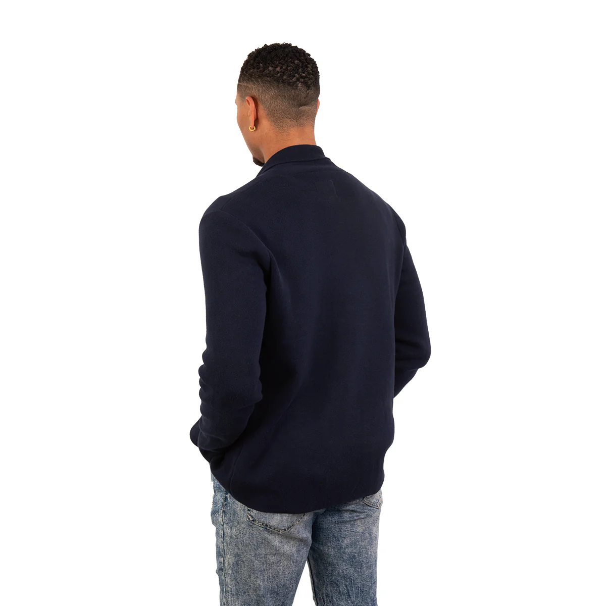 Vox Machina Collection: Percival de Rolo Cardigan - Image 4