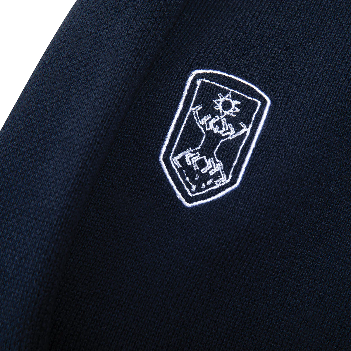 Vox Machina Collection: Percival de Rolo Cardigan - Image 6