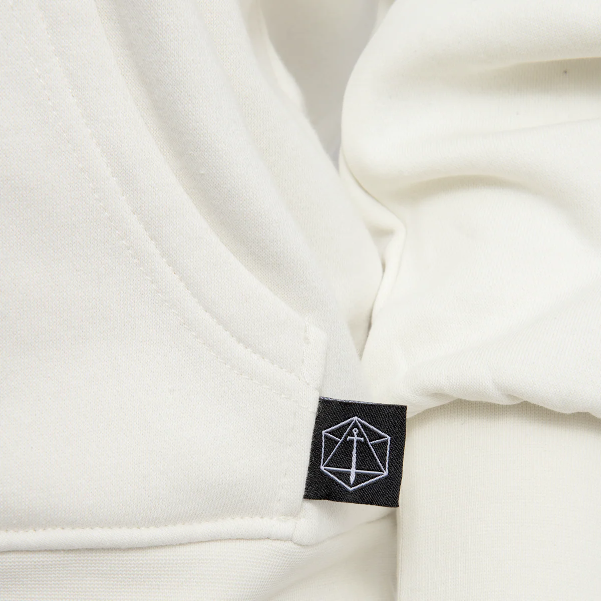 Vox Machina Collection: Pike Trickfoot Everlight Hoodie - Image 12