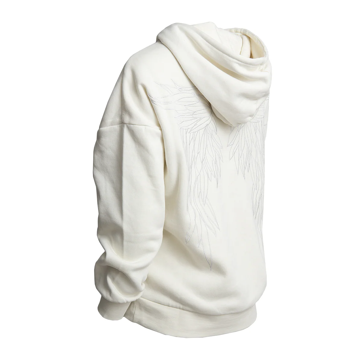 Vox Machina Collection: Pike Trickfoot Everlight Hoodie - Image 6